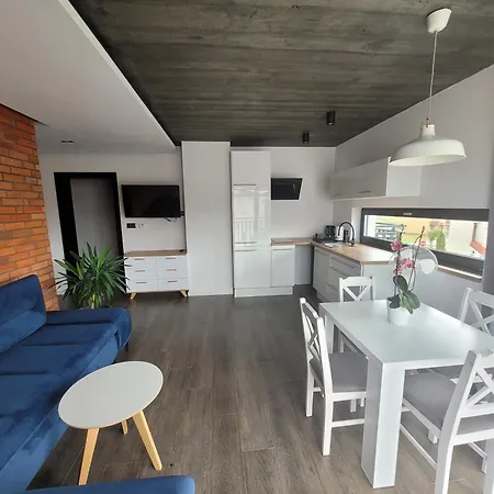 Loft 66 Apartamenty Wladyslawowo Exterior photo