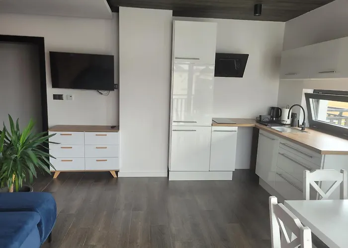 Loft 66 Apartamenty