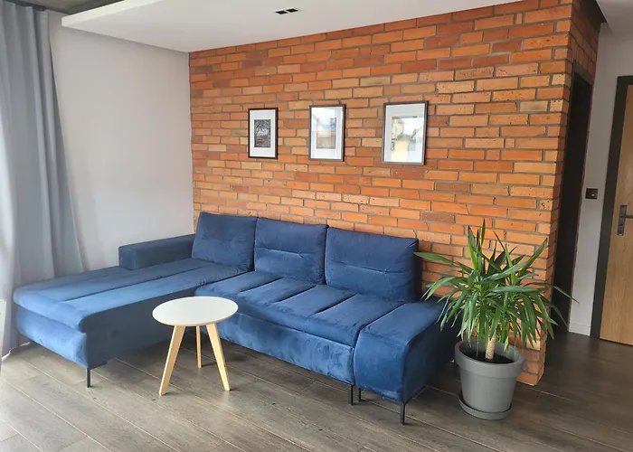 Loft 66 Apartamenty