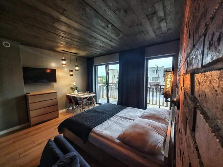 Loft 66 Wladyslawowo