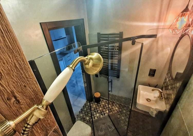 Loft 66 * Władysławowo