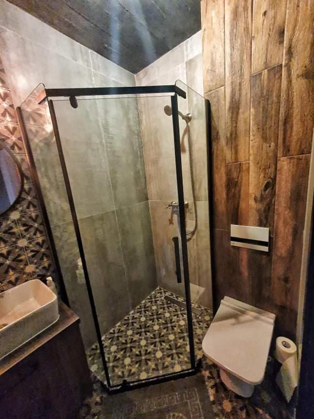 Loft 66 * Władysławowo