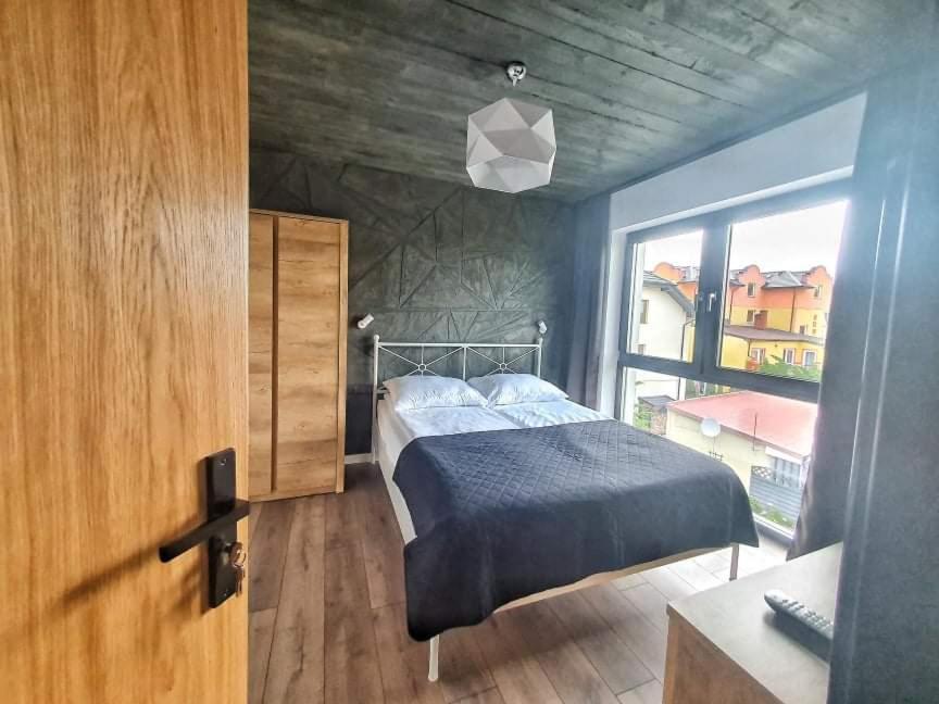 Loft 66 Apartment Wladyslawowo