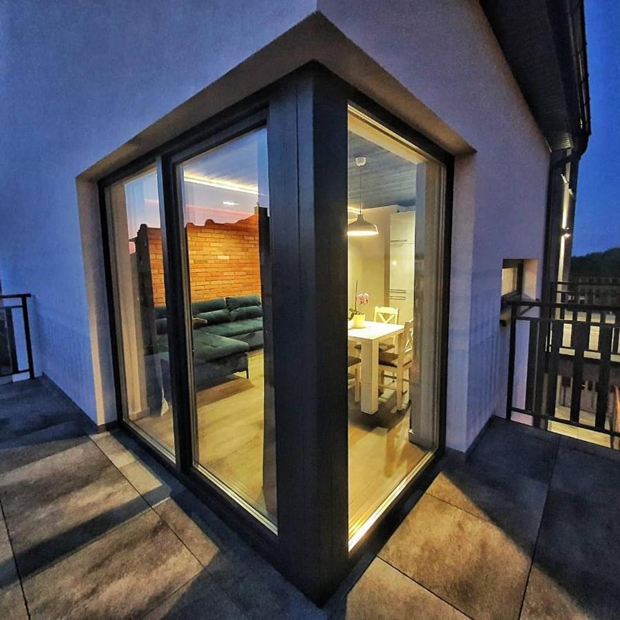 Loft 66 * Władysławowo