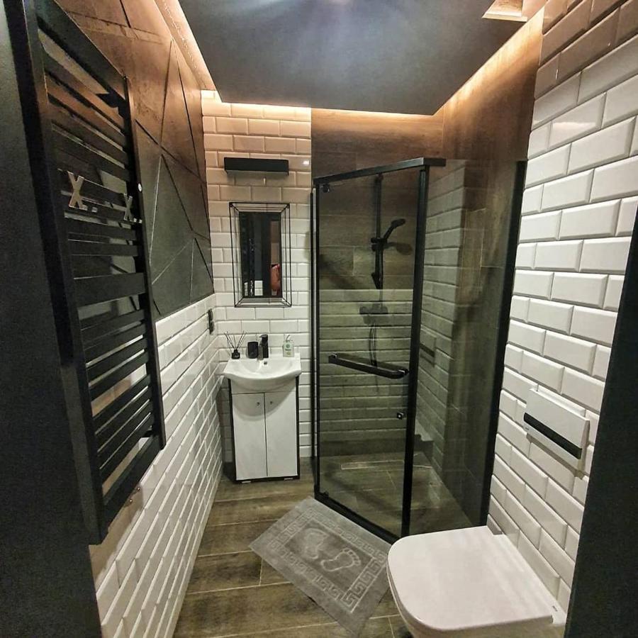 Apartment Loft 66