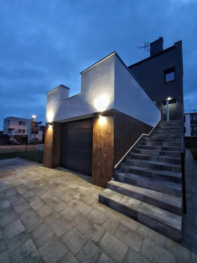 Loft 66 Apartmán Władysławowo