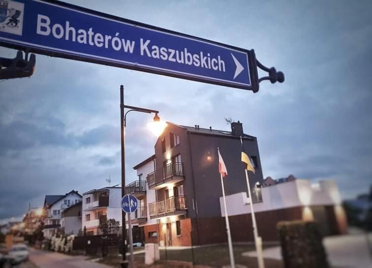 Loft 66 Apartmán Władysławowo