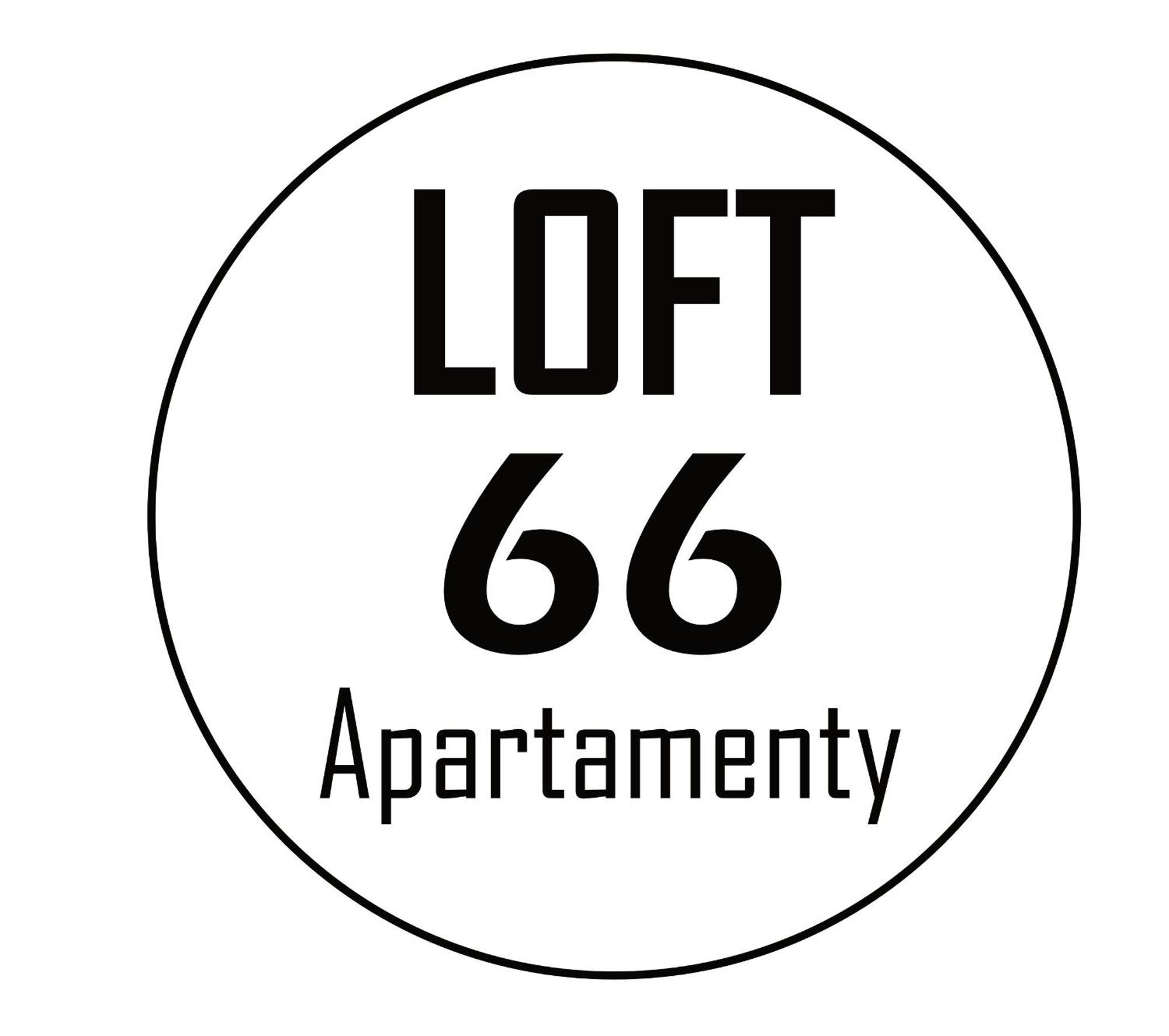 Apartment Loft 66 *