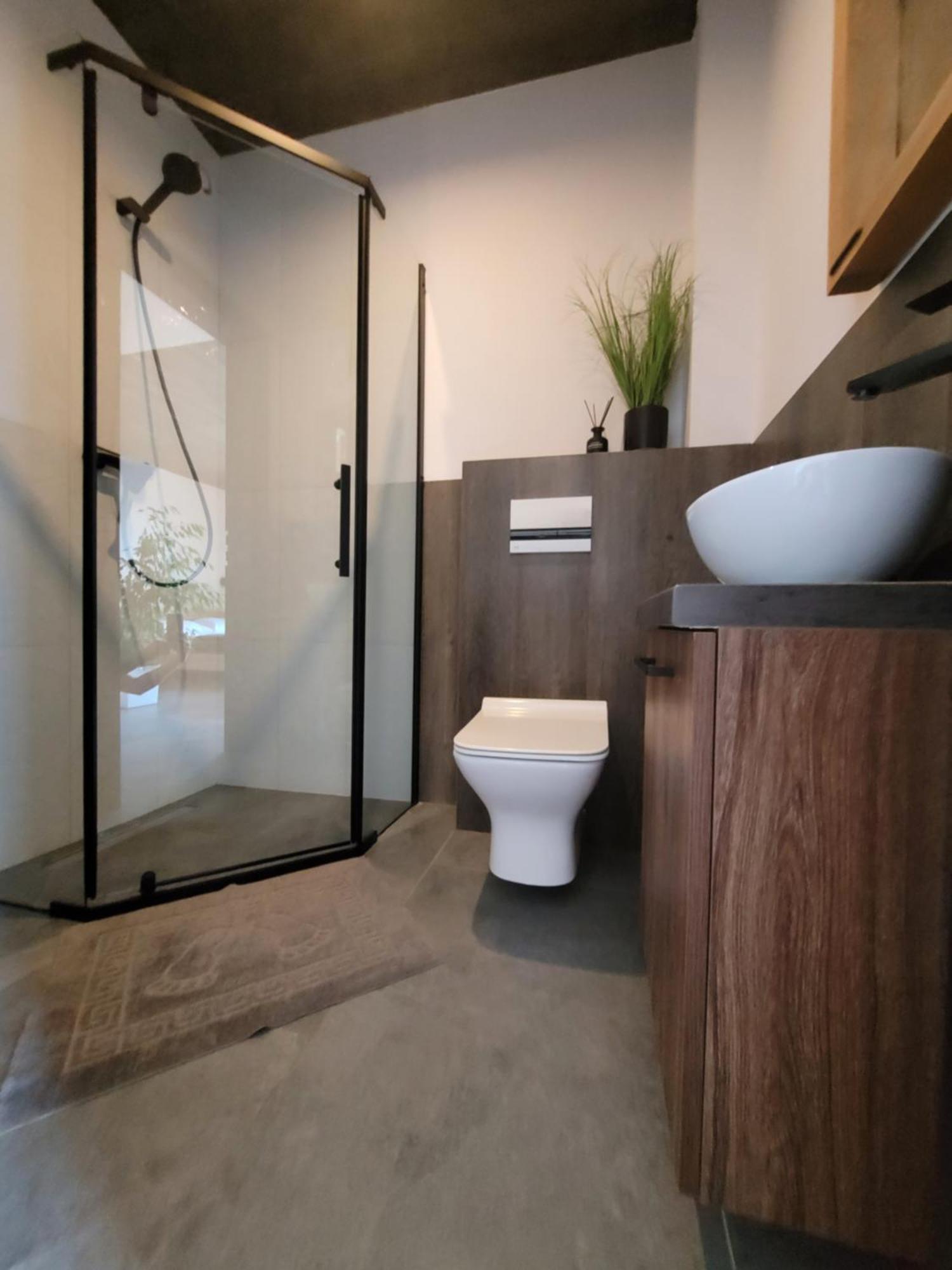 Loft 66 Apartment *