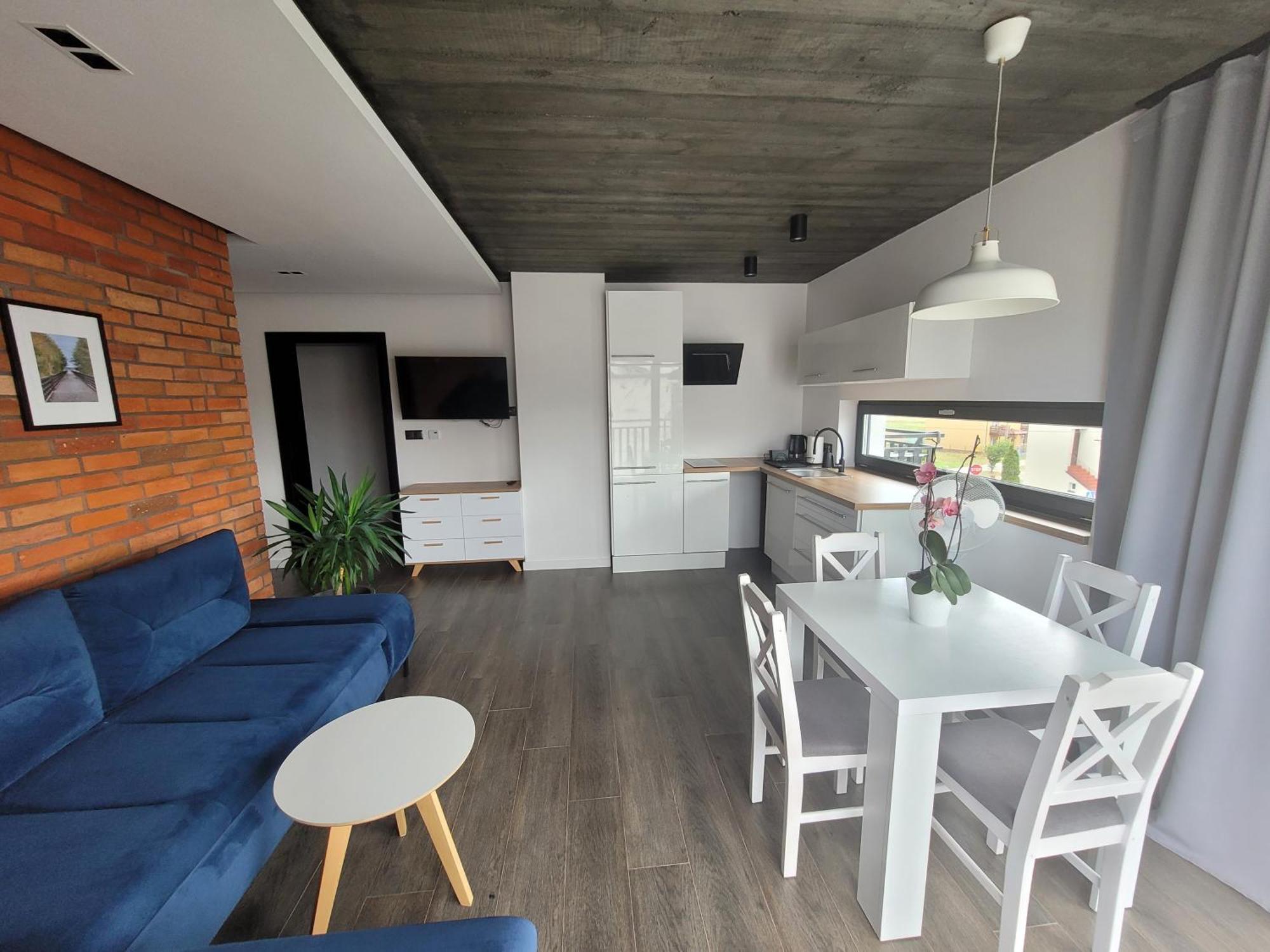 Loft 66 Apartment *