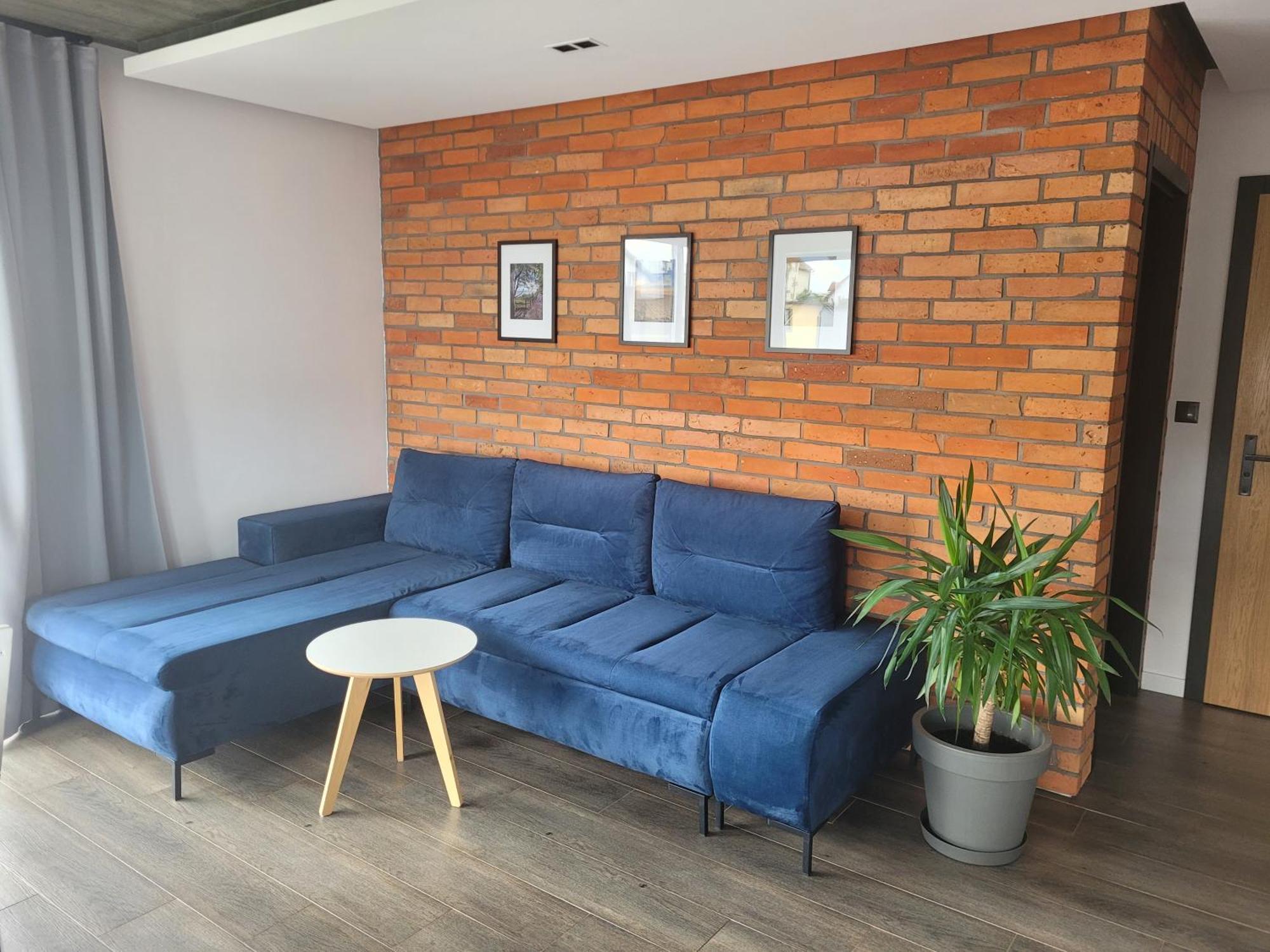 Loft 66 Apartment