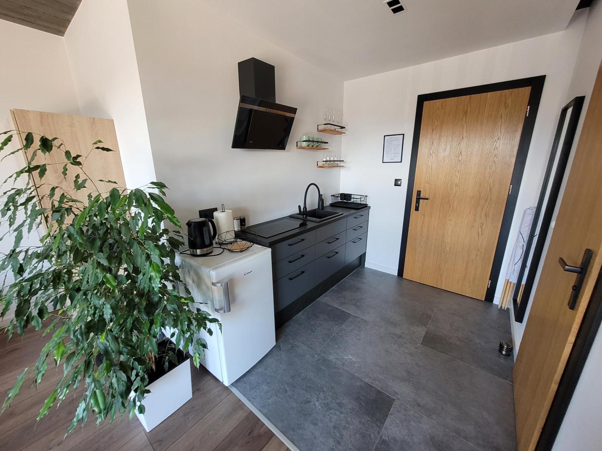 Loft 66 Apartment *