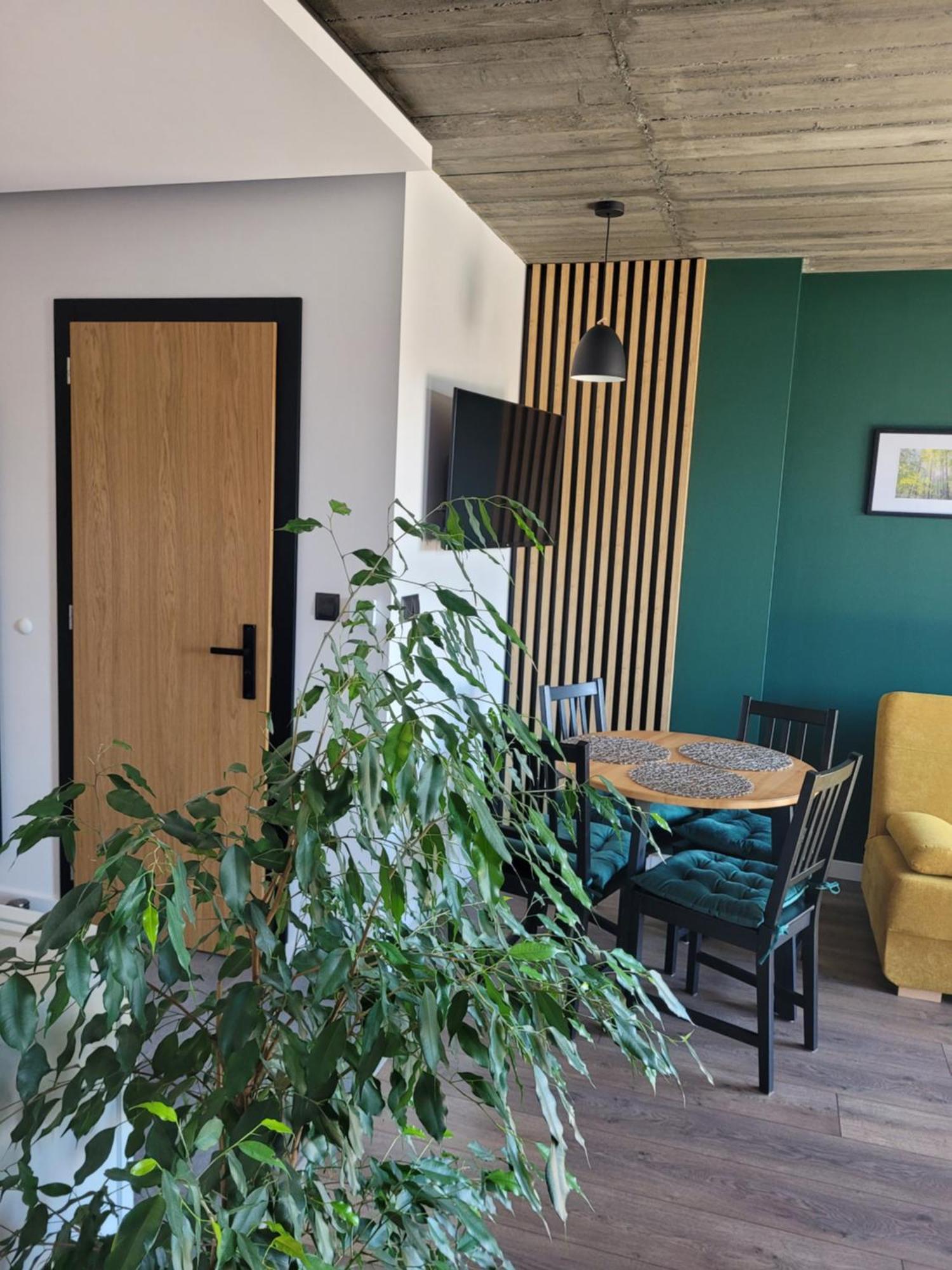 Apartment Loft 66 *