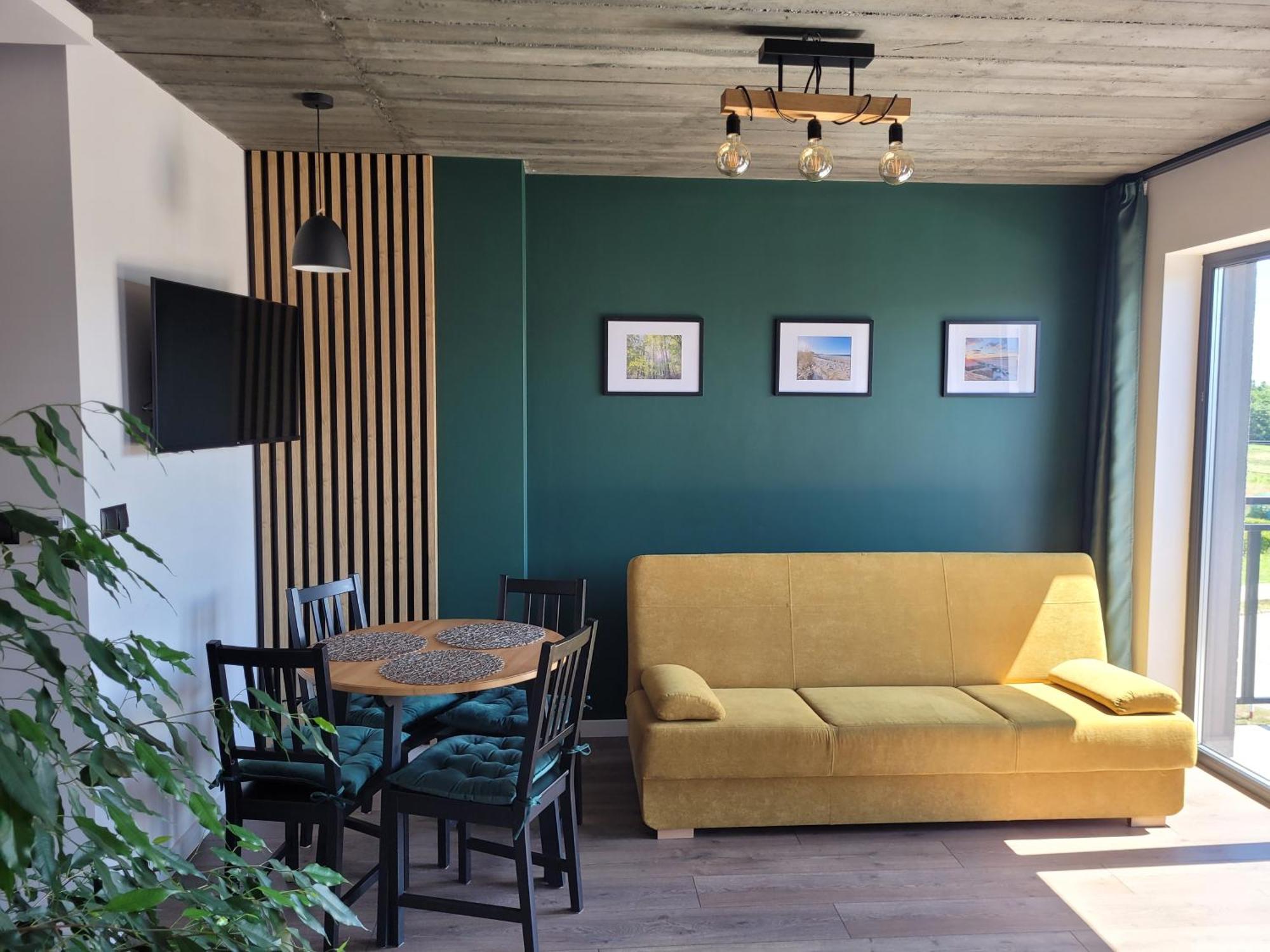Apartment Loft 66